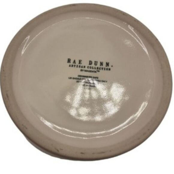 New Rae Dunn PEEP PEEP mini storage canister candy holder - Picture 5 of 6